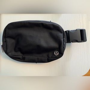 Lululemon Belt Bag